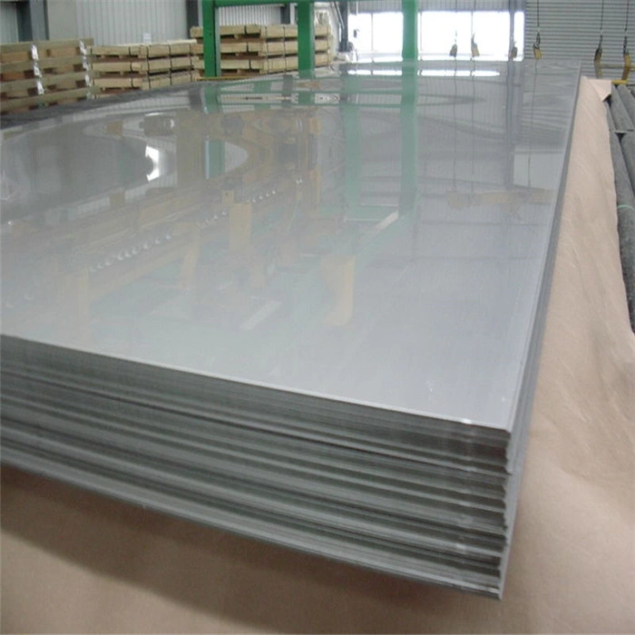 201 202 304 316 430 Плитка из нержавеющей стали холоднокатаная Posco SUS304 Лист из нержавеющей стали 2