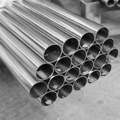 Good price ASTM AISI 201 304 316 316L 430 Нержавеющая цепная труба онлайн