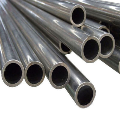 Good price En10216-5 1.4404 Ba 2b Bright Polish Cold Hot Rolled Нержавеющая сталь Бесшовные / сварные трубы для строительных материалов онлайн