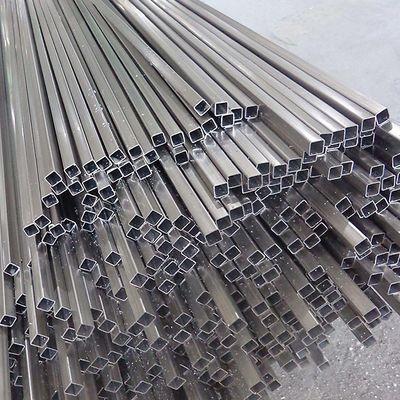 Good price ASTM 440F S44020 ASTM 440FSe S44023 Труба из нержавеющей стали онлайн