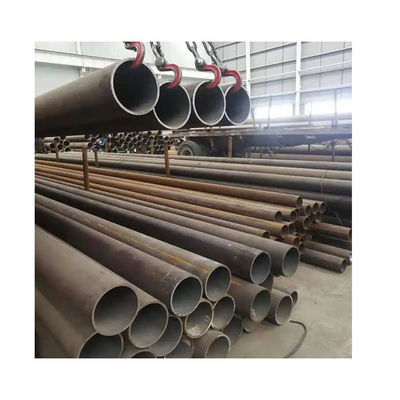 Good price ASTM A53 API 5L Gr. B Бесшовная сварная труба из углеродистой стали для нефти и газа онлайн