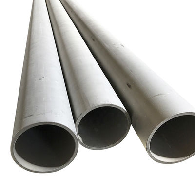 Good price ASTM Круглые трубы из нержавеющей стали 304 304 L 321 H 316 316 L 316h 317 317 L 317 Ln 347 H онлайн