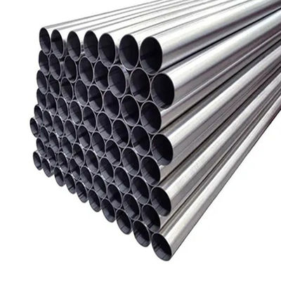 Good price 304 304L 316 316L 430 904L 2205 Труба из нержавеющей стали для декорации зданий онлайн