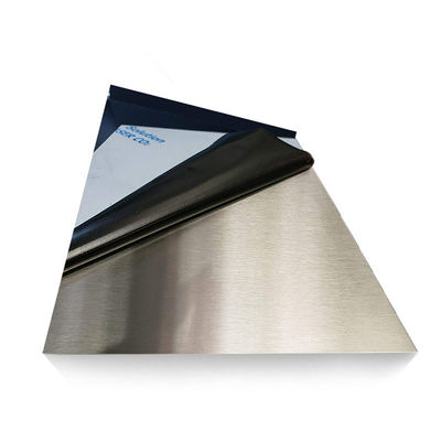 Good price ASTM 420J2 410 430 440C 444 Stainless Steel Sheet онлайн