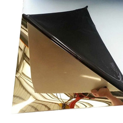 Good price 2B Corrosion Resistant 316 Stainless Steel Plate for Chemical Equipment онлайн