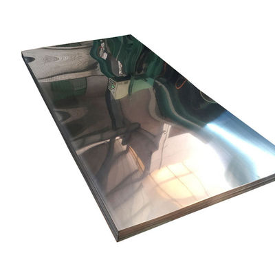 Good price AISI 304 316 430 2B Suaface Mirror Лист из нержавеющей стали толщина 0,8 мм 2 мм 3 мм 5 мм онлайн