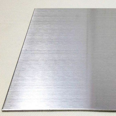 Good price Sandblasted Finish Grade 304 316 201 PVD  Metal Stainless Steel Sheet  For Decoration онлайн