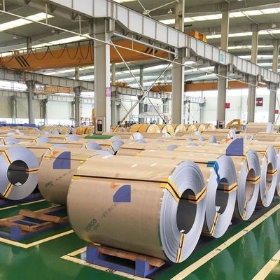 Good price Разрезный край GB Standard PPGL Предварительно окрашенный цвет из нержавеющей стали Железная катушка 3D крыша онлайн