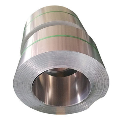 Good price ASME SUS321 310S 309S Нержавеющая сталь катушки полосы зеркало 8K 2b Завершение 0,3-5,0 мм онлайн