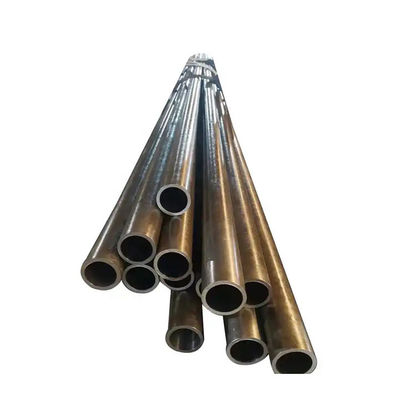 Good price Сварные бесшовные трубы из углеродистой стали ASTM API 5L Q195 Q235 Q355 онлайн