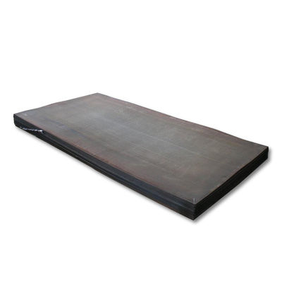 Good price GB Standard Blackface Cold/Hot Rolled Carbon Steel Sheet для котлов онлайн