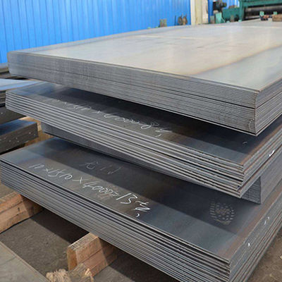 Good price Железнодорожные железные дороги Углеродистая стальная плитка OEM ODM 1500*12000 мм A36 S25c S40c S45c S50c онлайн