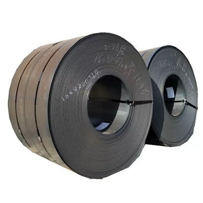 Good price SPHC SAE1006 SPCC низкоуглеродистая стальная катушка для строительного материала онлайн