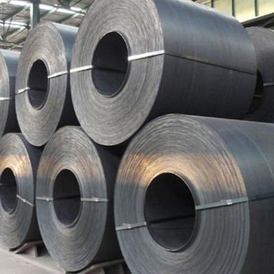 Good price CRC HRC Ms Легкая стальная катушка Q195 Q235 Ss400 SPHC SAE1006 SPCC класс онлайн