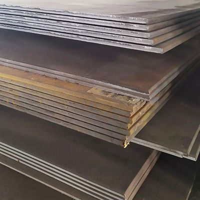 Good price Astm 3 мм износостойкий железный лист холоднокатаный оцинкованный мягкий углеродный стальной лист онлайн