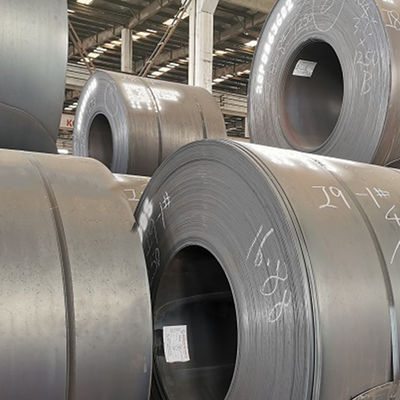 Good price ASTM A106 A36 Углеродистые стальные полосы Срезный край Полированная обработка поверхности онлайн