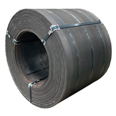 Good price SAE1006/1008 Металл Ms CRC HRC Черное железо низкохолодное горячее прокат мягкой углеродистой стали онлайн