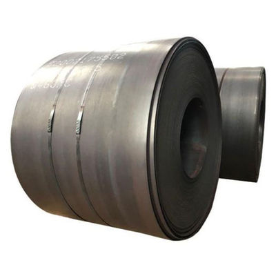 Good price Q195 Q235 Ss400 SPHC SAE1006 SPCC Класс CRC HRC Ms Мегкие катушки из стали для строительства онлайн