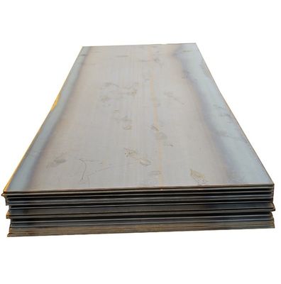 Good price Настраиваемая пластина из углеродистой стали Q235 Q255 Q275 A36 ASTM JIS DINEN EN Standard онлайн