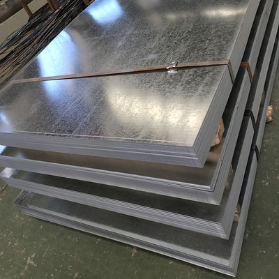 Good price Горяче прокатаная оцинкованная железная стальная плита ASTM Dx51d Dx52D SGCC SPCC онлайн