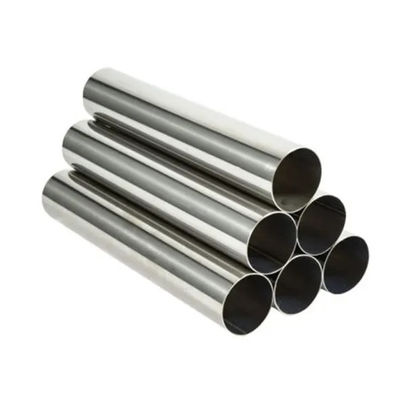 Good price Холоднокатаная цепная труба из нержавеющей стали Ss 304 310 316L онлайн