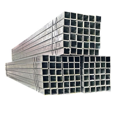 Good price Astm Горячекатаная Sus304 Tp304l Tp304 Ss Квадратная труба Бесшовная Dn20 Sch40 Tp304h Tp309h Tp310 Tp316ti Tp316l 201 Tp321 Сварная онлайн