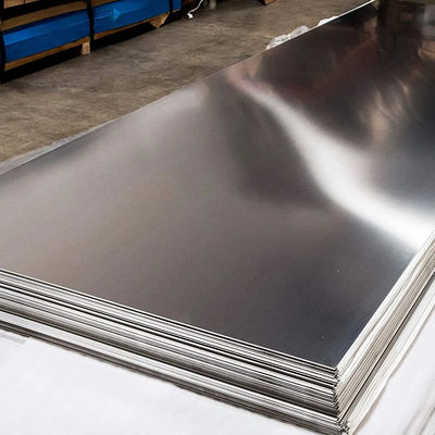 Good price Top Quality Assured Cold Rolled Duplex Stainless Steel Plate  No. 1 2B BA Polished Mirror  201 304L 304 316 430 онлайн