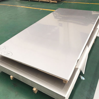 Good price AISI Stainless Steel Plate 304 316  2mm Thickness For Building онлайн