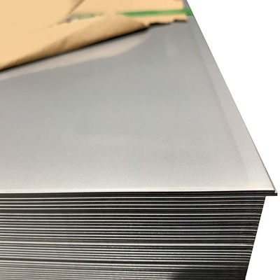 Good price SUS 201 304L 304 321 316 316L Лист из нержавеющей стали BA 2B зеркальная отделка Basic Hot Rolled онлайн