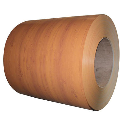 Good price Цинковое покрытие оцинкованной стальной катушки Dx51d Z80 DC51D с 40-275G/M2 онлайн
