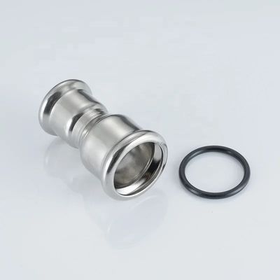 Good price SS304 316L Редуцирующее соединение труб из нержавеющей стали онлайн