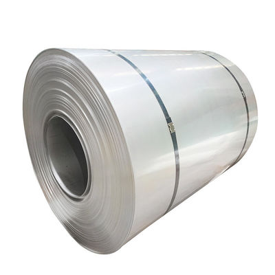 Good price Aisi Inox 201 304 430 409 410 0,5 мм Sus316L Sus304L Металлическое зеркало из нержавеющей стали 409 430 Рулонная катушка/полоска онлайн