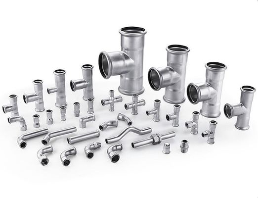 Good price SS304 316L Редуцирующее соединение труб из нержавеющей стали онлайн