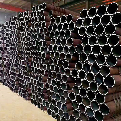 Good price 6 - 20 мм толщины стальной трубы трубы из углеродистой стали для нефтегазопроводов онлайн