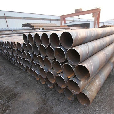 Good price Высококачественные круглые трубы ASTM A53 A106 S235JR Q235 A312 онлайн