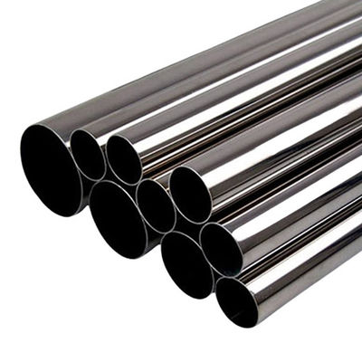 Good price ASTM A312 316L Бесшовная труба Ss Нормальная толщина онлайн