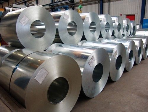 Good price 321 410 AISI / ASTM / JIS Холоднокатаная катушка из нержавеющей стали онлайн