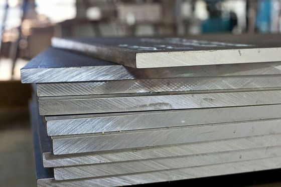 Good price ASME GOST 08X18h10t DIN 1.4529 Холоднокатаная нержавеющая стальная плита онлайн