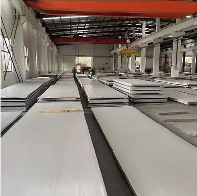 Good price Металлическая плита, устойчивая к износу, сплав никелевой стали для устойчивости к теплу и коррозии онлайн
