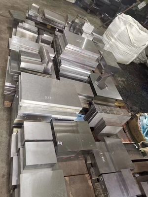 Good price Полированная коррозионно-теплостойкая 1230 Mpa Hastelloy Plate 1000-1500mm онлайн