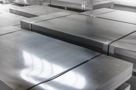 Good price ASTM AISI ASME Холоднокатаная листовая сталь из нержавеющей стали 304/SUS304L/Tp316L/Tp321h онлайн
