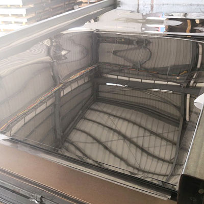 Good price Струны из нержавеющей стали, прокатаные холодно 0cr23ni13 06cr23ni13 SUS309s 309S 310 онлайн
