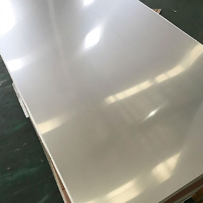 Good price AISI 304 304L 309s 310s 316l 904L 410 430 201 2205 Аустенитное зеркало / щетка из нержавеющей стали онлайн
